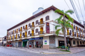 Hotel Gramado da Serra